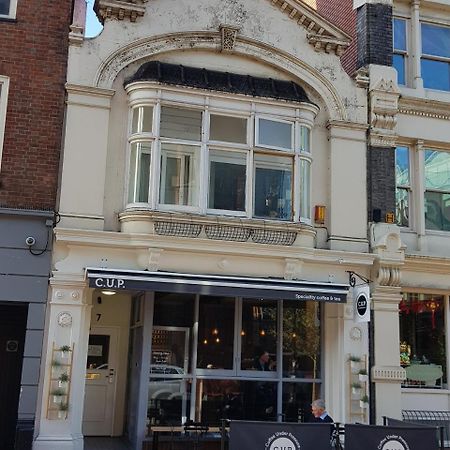 독서 블라그레이브 룸 B&B 외부 사진