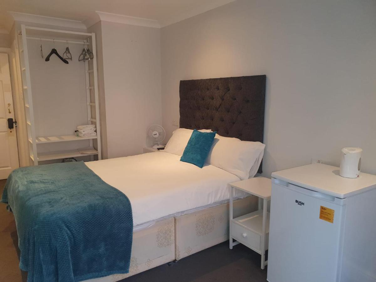 독서 블라그레이브 룸 B&B 외부 사진