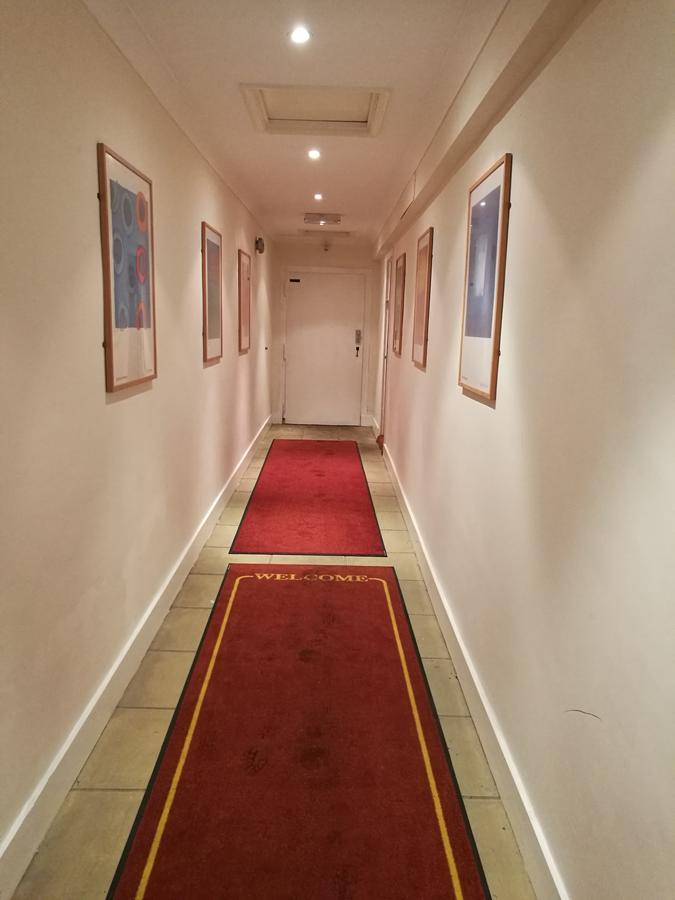 독서 블라그레이브 룸 B&B 외부 사진