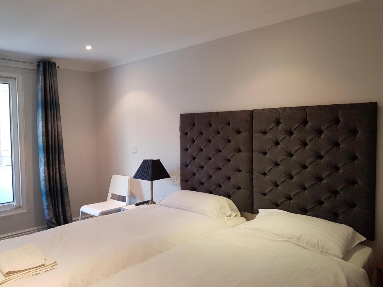 독서 블라그레이브 룸 B&B 외부 사진