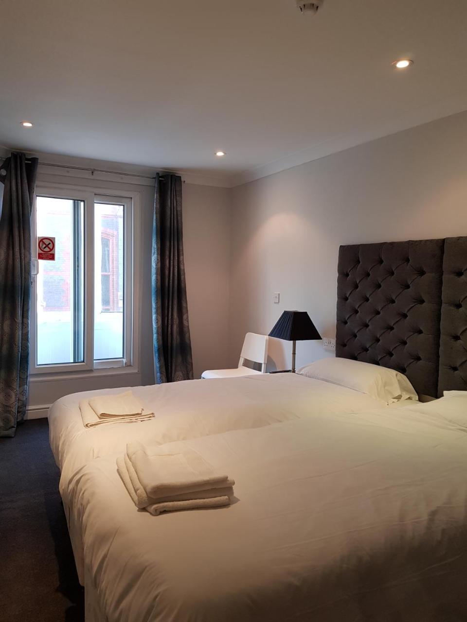독서 블라그레이브 룸 B&B 외부 사진