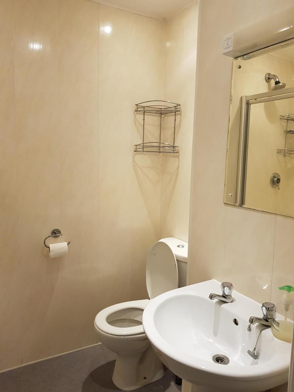 독서 블라그레이브 룸 B&B 외부 사진