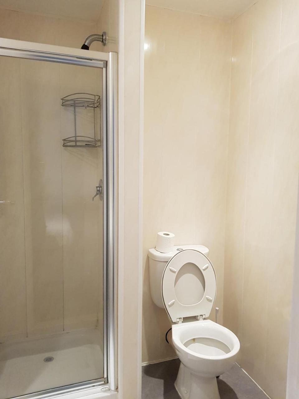 독서 블라그레이브 룸 B&B 외부 사진