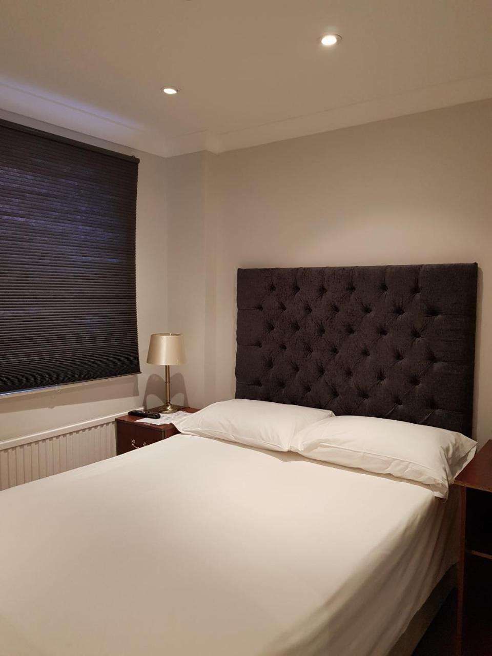 독서 블라그레이브 룸 B&B 외부 사진