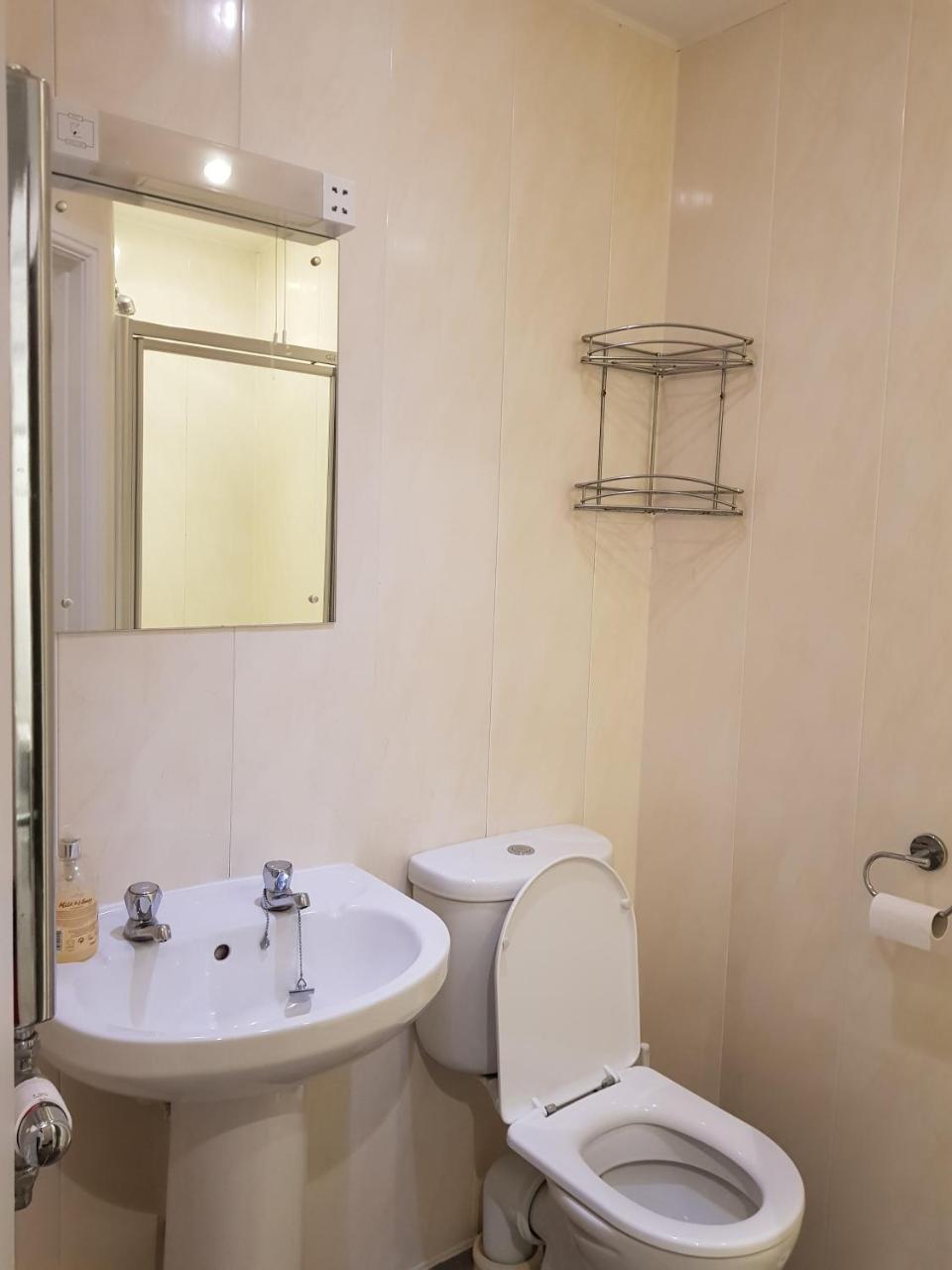 독서 블라그레이브 룸 B&B 외부 사진