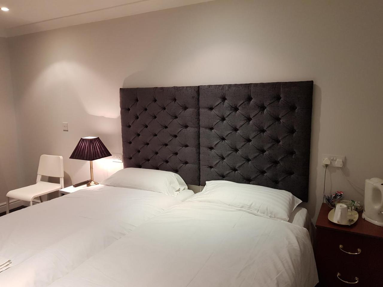 독서 블라그레이브 룸 B&B 외부 사진