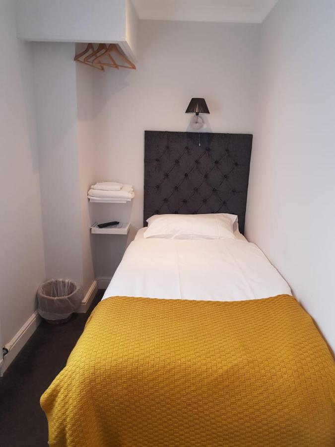 독서 블라그레이브 룸 B&B 외부 사진