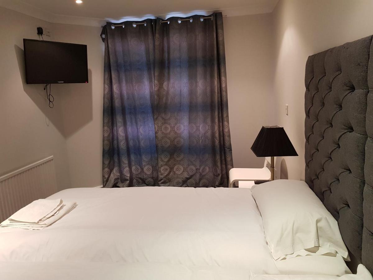 독서 블라그레이브 룸 B&B 외부 사진